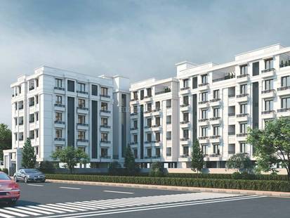 Dac Centum in East Tambaram, Chennai: Price, Brochure, Floor Plan, Reviews