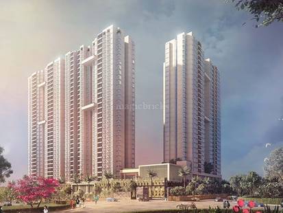 Beau Monde Resale Flats Price Flats for Sale in Beau Monde Bangalore