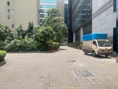 Rustomjee Natraj in Andheri East, Mumbai: Price, Brochure, Floor Plan ...