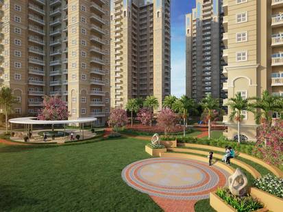 3BHK Multistorey Apartment for New Property in Samridhi Daksh Avenue at Sector 150, Pusta Road 3BHK Multistorey Apartment for New Property in Samridhi Daksh Avenue at Sector 150, Pusta Road