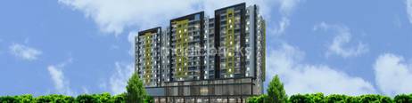 Kshitij Residency in Kothrud, Pune: Price, Brochure, Floor Plan, Reviews