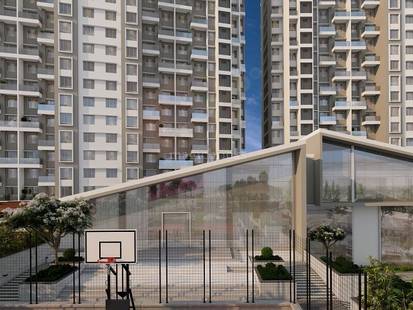 2BHK Multistorey Apartment for Resale in Ganga Serio at Kharadi 2BHK Multistorey Apartment for Resale in Ganga Serio at Kharadi