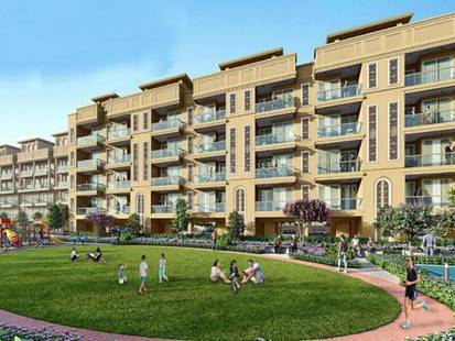 2BHK Multistorey Apartment for Resale in Signature Global City 92 at Sector 92 2BHK Multistorey Apartment for Resale in Signature Global City 92 at Sector 92