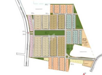 Aparna Palm Grove in Kompally, Hyderabad: Price, Brochure, Floor Plan ...