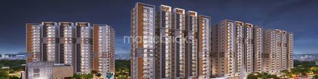 Muppas Melody in Tellapur, Hyderabad: Price, Brochure, Floor Plan, Reviews