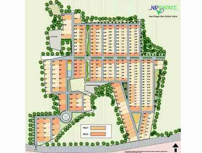 Princes NR Estate in Indore Bypass Road, Indore: Price, Brochure, Floor ...