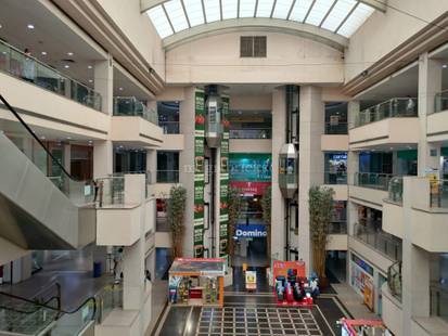 Shipra Mall in Indirapuram, Ghaziabad: Price, Brochure, Floor Plan, Reviews