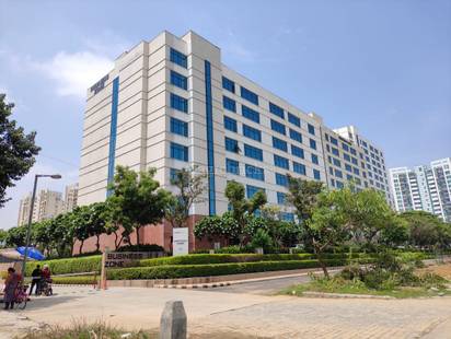 Unitech Business Zone in Nirvana Country, Gurgaon: Price, Brochure ...