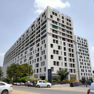 Siddhii Vinayak Towers in SG Highway, Ahmedabad: Price, Brochure, Floor ...