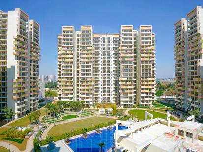 Sector 92, Gurgaon: Map, Property Rates, Projects, Photos, Reviews, Info