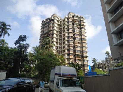 Purushottam Towers in Dadar West, Mumbai: Price, Brochure, Floor Plan ...