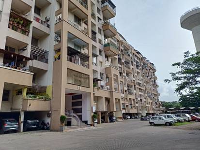 Hari Ganga Resale Flats Price: 9+ Flats for Sale in Hari Ganga Pune