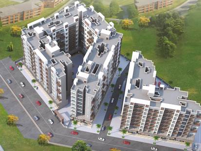 Sundaram Complex in Shelu, Thane: Price, Brochure, Floor Plan, Reviews
