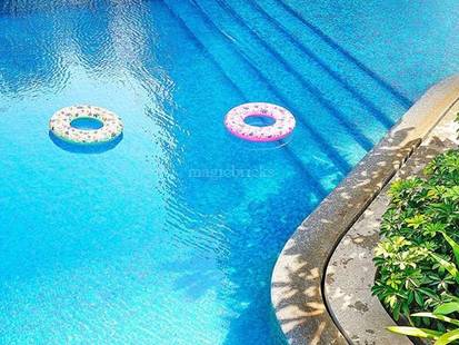 3BHK Multistorey Apartment for Resale in Lodha Kiara at Worli