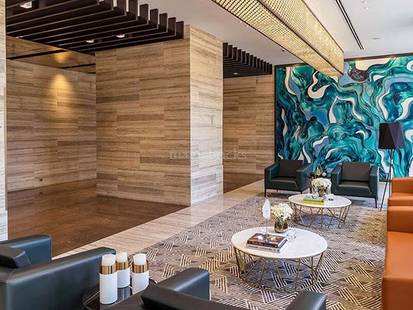 3BHK Multistorey Apartment for Resale in Lodha Kiara at Worli