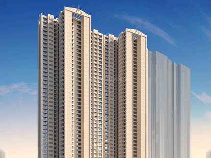 Puranik IKIGAI in Ghodbunder Road, Thane: Price, Brochure, Floor Plan ...