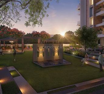 Legacy Millennia In Punawale, Pune: Price, Brochure, Floor Plan, Reviews