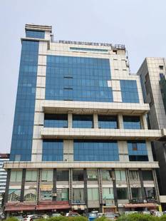 Office Space For Rent Lease In Netaji Subhash Place, New Delhi 