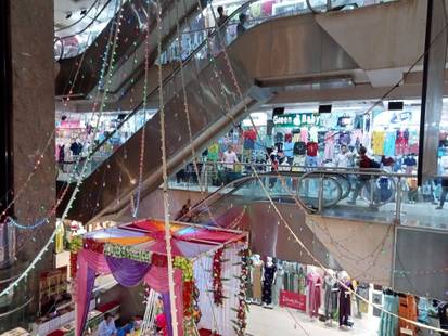 Moksh Plaza in Borivali, Mumbai: Price, Brochure, Floor Plan, Reviews