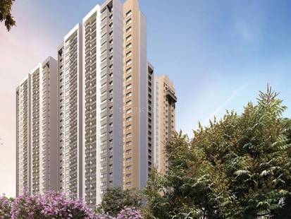 Prestige Smart City in Sarjapur Road, Bangalore: Price, Brochure, Floor ...