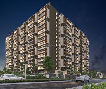 Solitaire Unity in Kondapur, Hyderabad: Price, Brochure, Floor Plan ...