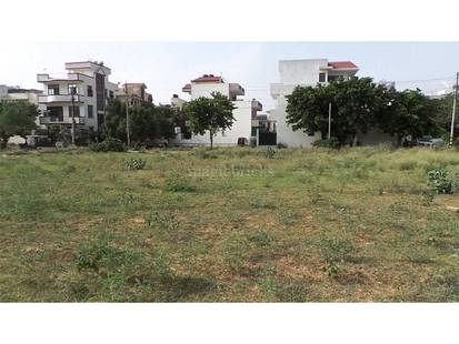 HUDA Authority Plots in Sector 57, Gurgaon: Price, Brochure, Floor Plan ...