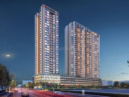 Tejraj Elevia in Baner, Pune: Price, Brochure, Floor Plan, Reviews