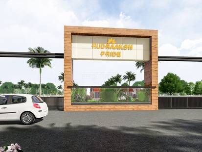 Rudraaksh Pride in Paliya, Indore: Price, Brochure, Floor Plan, Reviews