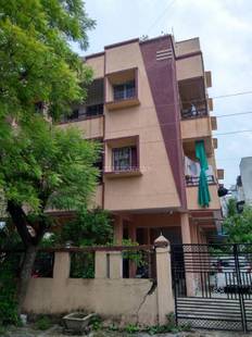 Vaishnav Apartment in Besa, Nagpur: Price, Brochure, Floor Plan, Reviews