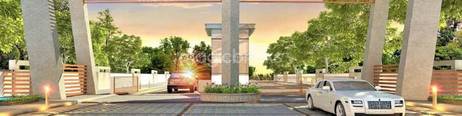 Kompally County in Kompally, Hyderabad: Price, Brochure, Floor Plan ...