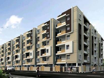 Sardar Nest in Gajwaka Jn., Visakhapatnam: Price, Brochure, Floor Plan ...