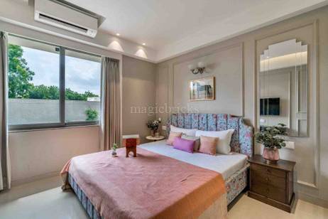 2BHK Multistorey Apartment for New Property in Shilp Ananta at Shela 2BHK Multistorey Apartment for New Property in Shilp Ananta at Shela