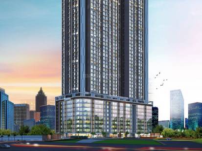 Northern Supremus in Dahisar East, Mumbai: Price, Brochure, Floor Plan ...