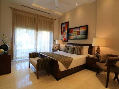 Ambience Creacions in Sector 22 , Gurgaon: Price, Brochure, Floor Plan ...