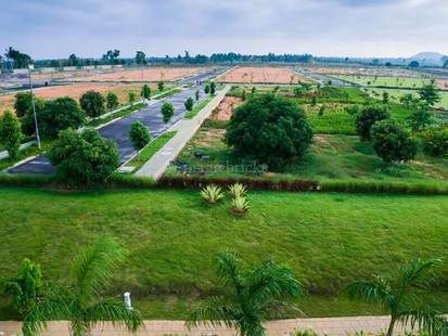 BIAAPA Plots/Land in Bhadrappa Layout Sir MV Layout | BIAAPA approved ...