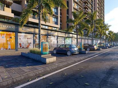 3BHK Multistorey Apartment for New Property in Lakhani Pravish Vienza at Sarkhej Gandhinagar Highway 3BHK Multistorey Apartment for New Property in Lakhani Pravish Vienza at Sarkhej Gandhinagar Highway