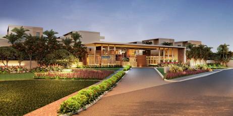 Buy  4 BHK  Villa in  Tellapur   Hyderabad