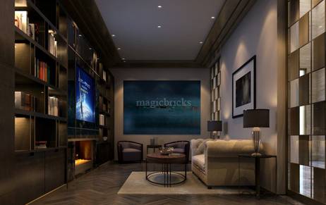 Buy 3 BHK Flat in Mehrauli Gurgaon Road