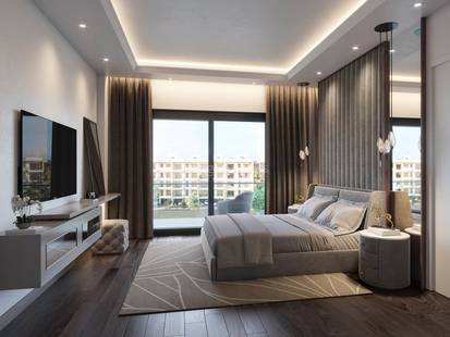 SS Linden Floors in Sector 84, Gurgaon: Price, Brochure, Floor Plan ...