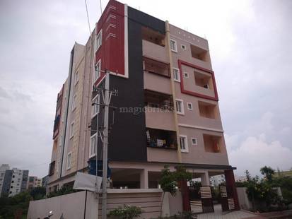 Shiridi Hills in Gajularamaram, Hyderabad: Price, Brochure, Floor Plan ...