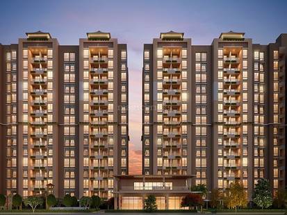 GK Aarcon in Punawale, Pune: Price, Brochure, Floor Plan, Reviews