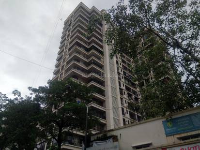 Shiv Darshan in Malad West, Mumbai: Price, Brochure, Floor Plan, Reviews