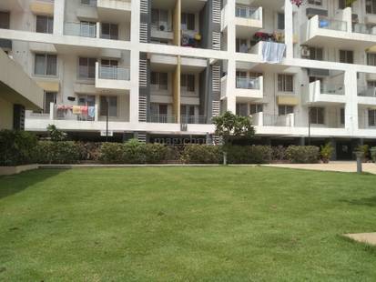 Pristine Prolife in Wakad, Pune: Price, Brochure, Floor Plan, Reviews