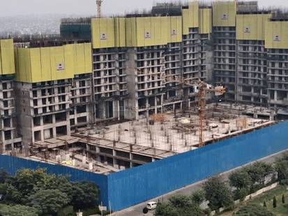 2BHK Multistorey Apartment for New Property in DLF One Midtown at Moti Nagar, Kirti Nagar