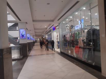 Ardee Mall in Ardee City, Gurgaon: Price, Brochure, Floor Plan, Reviews