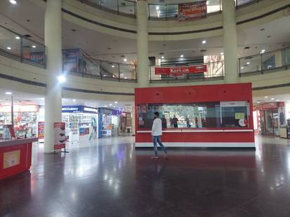 Aditya Mall in Aditya Mega City, Ghaziabad: Price, Brochure, Floor Plan ...