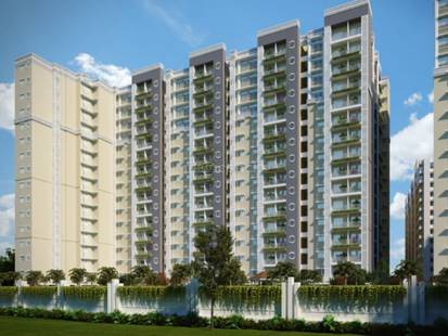 KG Impressions in Mogappair, Chennai: Price, Brochure, Floor Plan, Reviews