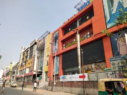 Devarc Mall in Ramdev Nagar, Ahmedabad: Price, Brochure, Floor Plan ...