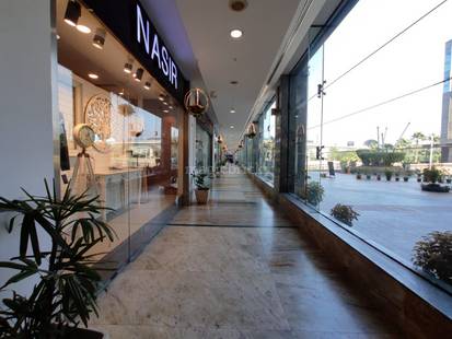 Grand Mall in Mehrauli Gurgaon Road, Gurgaon: Price, Brochure, Floor ...