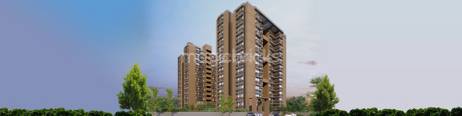 Vivaan Elementos in Zundal, Ahmedabad: Price, Brochure, Floor Plan, Reviews